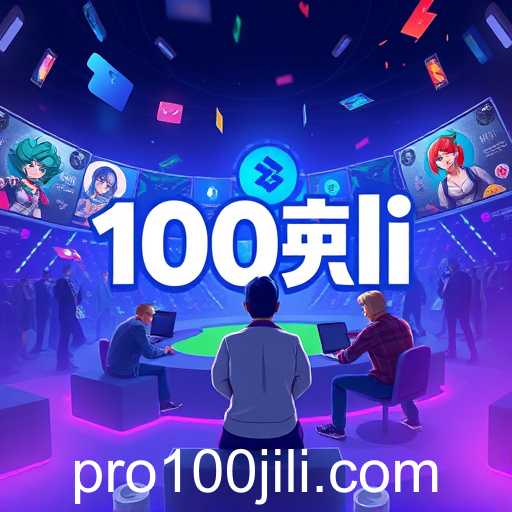 Exploring the Rise of 100jili in the Gaming World