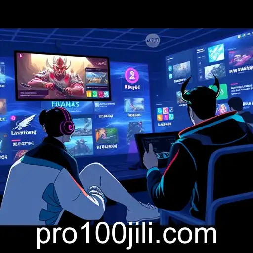 Digital Growth and Gaming Trends of 2025