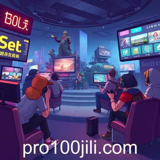 Evolution of Online Gaming Trends