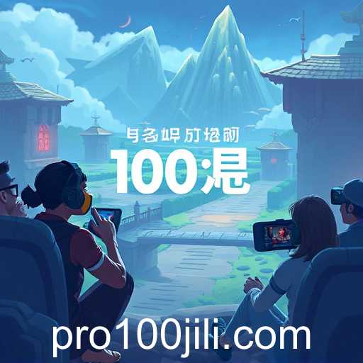 The Evolution of Online Gaming: A Dive into 100jili
