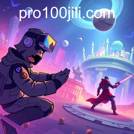 The Evolution of Online Gaming in the Mid-2020s