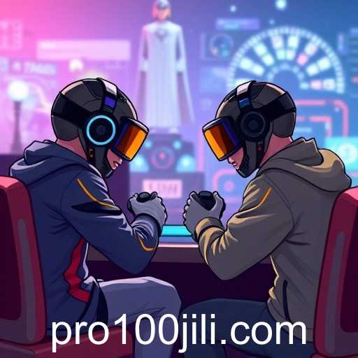 Gaming Trends and Innovations