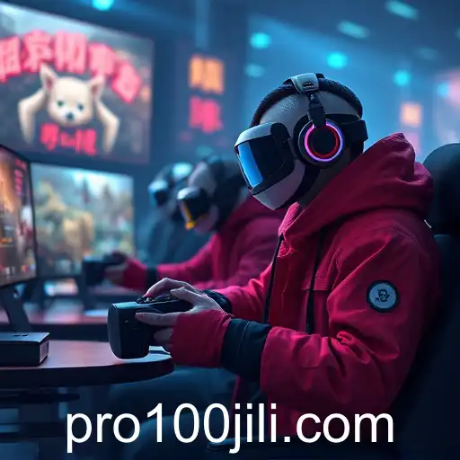 Innovative Gaming Platforms Reshaping 2025