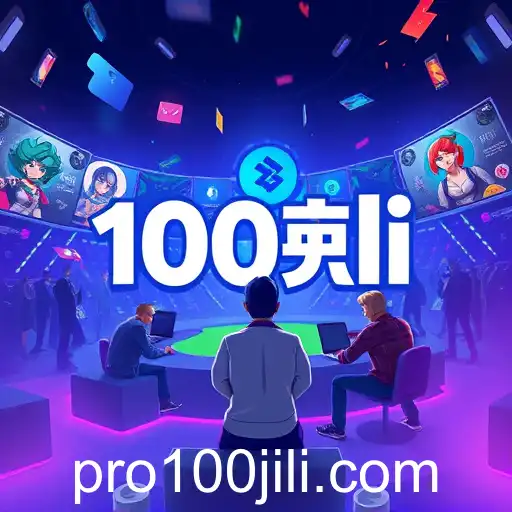 Exploring the Rise of 100jili in the Gaming World