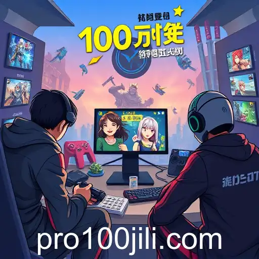 Shaping the Future of Online Gaming