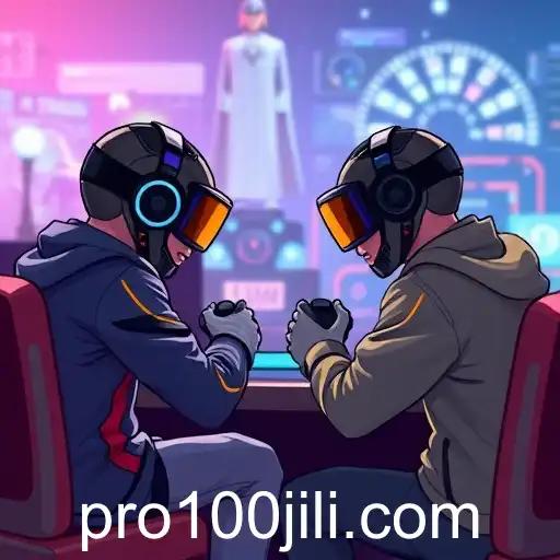 Gaming Trends and Innovations