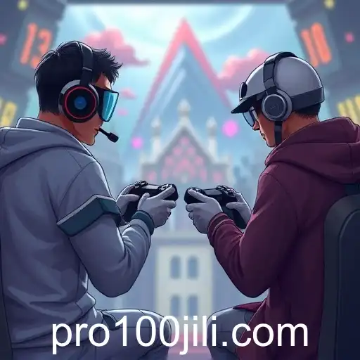 The Rise of Online Gaming Platforms