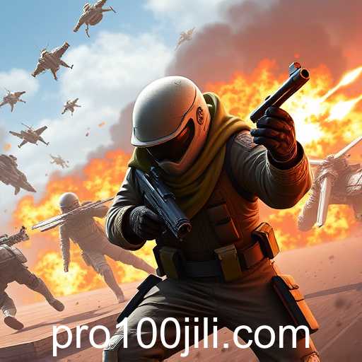 100jili: The New Frontier in Online Gaming