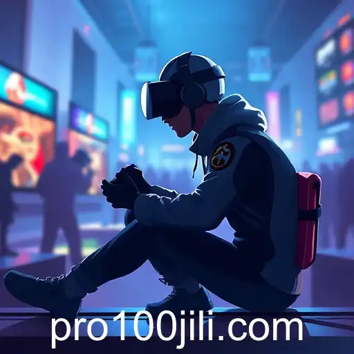 Online Gaming Landscapes and Innovations