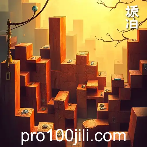 Exploring the Diverse World of Puzzle Games on 100jili