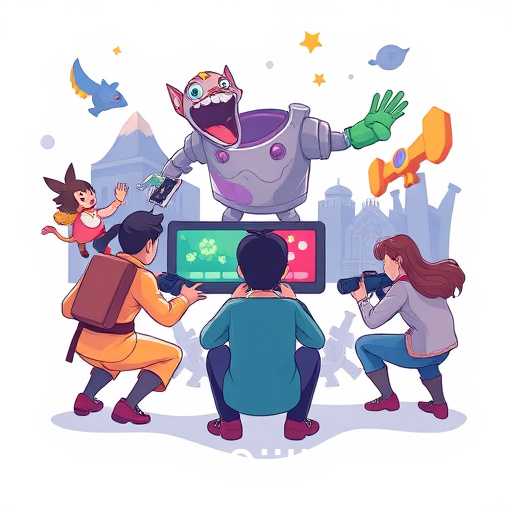 The Rise and Influence of 100jili in the Gaming World