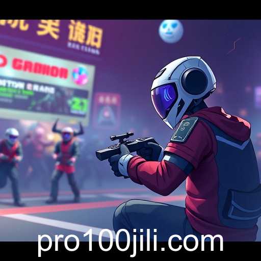 The Rise of 100jili in the Gaming World