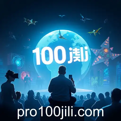 The Rise of 100jili in Online Gaming
