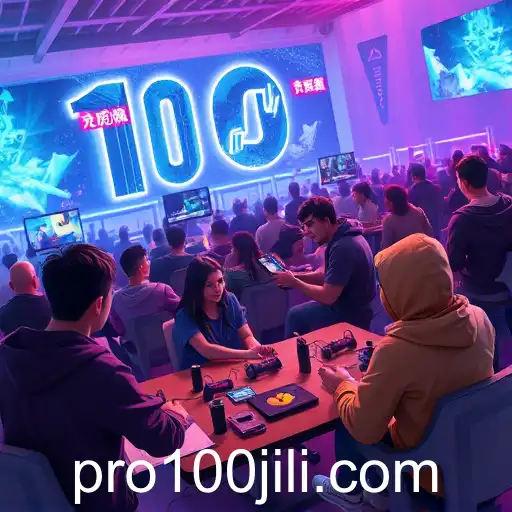 The Rise of Online Gaming Platforms