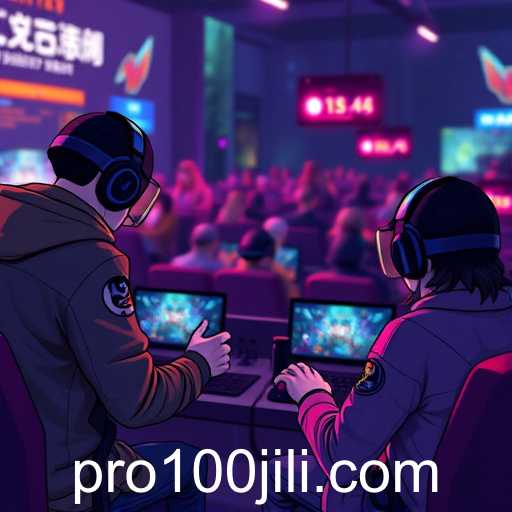 Rising Popularity of Online Gaming